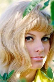 Reagan Wilson as Cheryl