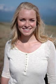 Henriette Bruusgaard as Camilla