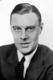 Colin Clive as Bruce Vail