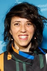 Catarina Vasconcelos as Self