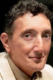 Sandro Lombardi as Aldo