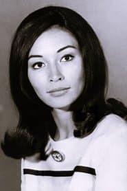 Nancy Hsueh as Jenny