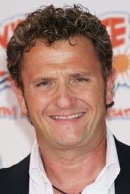 Enzo Salvi as Massimo Grilli