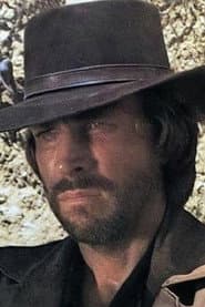 Lincoln Tate as Zeno