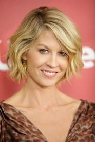 Jenna Elfman as Shari