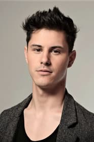 Michael J. Willett as Tanner Daniels