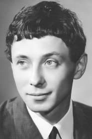 Oleg Dal as Zhenya Kolyshkin