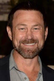 Grant Bowler as Herb Morris