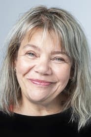 Ólafía Hrönn Jónsdóttir as Marta