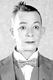 Arthur Stone as Jimmy Kinch