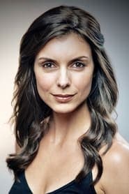 Tennille Read as Cop