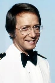 Bernie Kopell as Conrad Siegfried / Prof. Helmut Schmelding