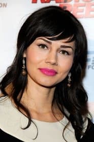 Mercedes de la Zerda as Nu