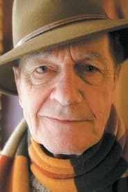 Gabriel Gascon as Pannequin