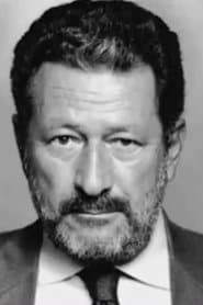 Glauco Onorato as Luigi