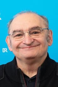 Sigi Zimmerschied as Pfarrer Gandl