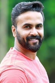 Sanju Sivaram as Anil Balan