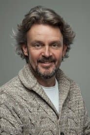 Jonathan Salway as Old Stork (voice)