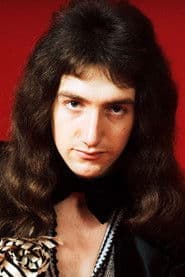 John Deacon as Self (archive footage)
