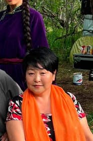 Otgontogos Namsrai as Psychiatrist