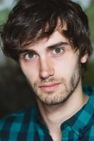 Lewis Rainer as Eric