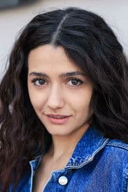 Anna Lucia Pierro as Agnese