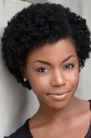 Ronda Louis-Jeune as Adult Yolanda