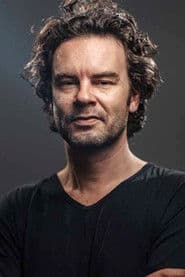 Tom Dewispelaere as Kris