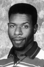 Darryl Theirse as Max