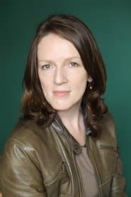 Michèle Forbes as Patsy Gallagher