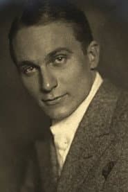 Lothar Firmans as Hansen