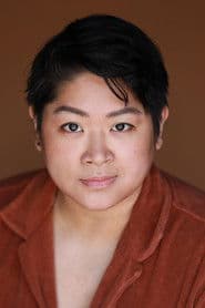 Ashley Mandanas as Officer Stanwyck