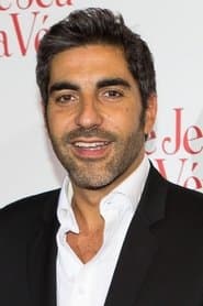 Ary Abittan as David Fontana