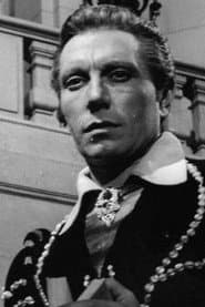 Enrique Fava as Ignazio Fuentes