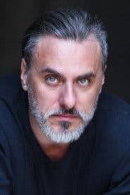 Massimiliano Vado as Zio Pietro