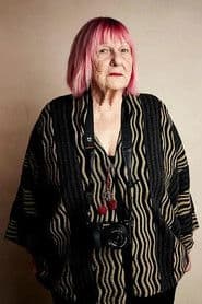 Letizia Battaglia as Self - Photographer