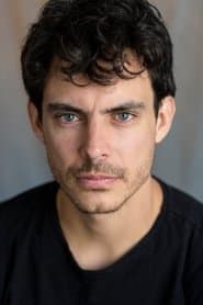 Francisco Angelini as Gabe