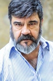 Francesco Pannofino as (voice)