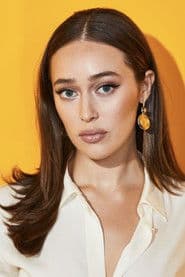 Alycia Debnam-Carey as Frances Campbell