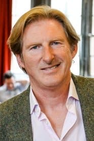 Adrian Dunbar as Dr. James Hawk