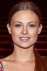 Anna Karczmarczyk as Anka