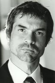 Alkis Zanis as Ali Agca