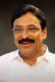 Vadlamani Srinivas as Cheif Minister