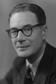 Val Gielgud as The Producer