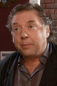 Michael Gaglio as Grismer