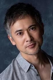 Yasumasa Oba as Otani Yoshitsugu