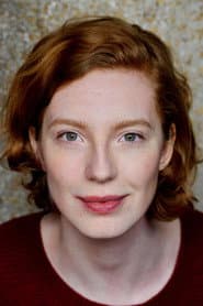 Luise Wolfram as Alexandra Feodorovna