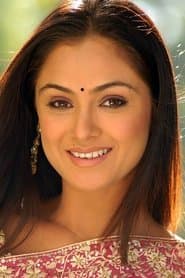 Simran as Priya