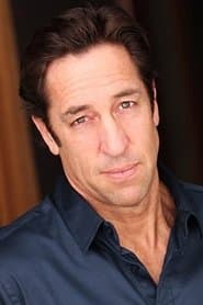 Bruce Crawford as Gary Dentze