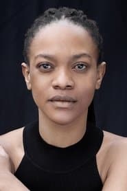 Mogali Masuku as Angela's Mother